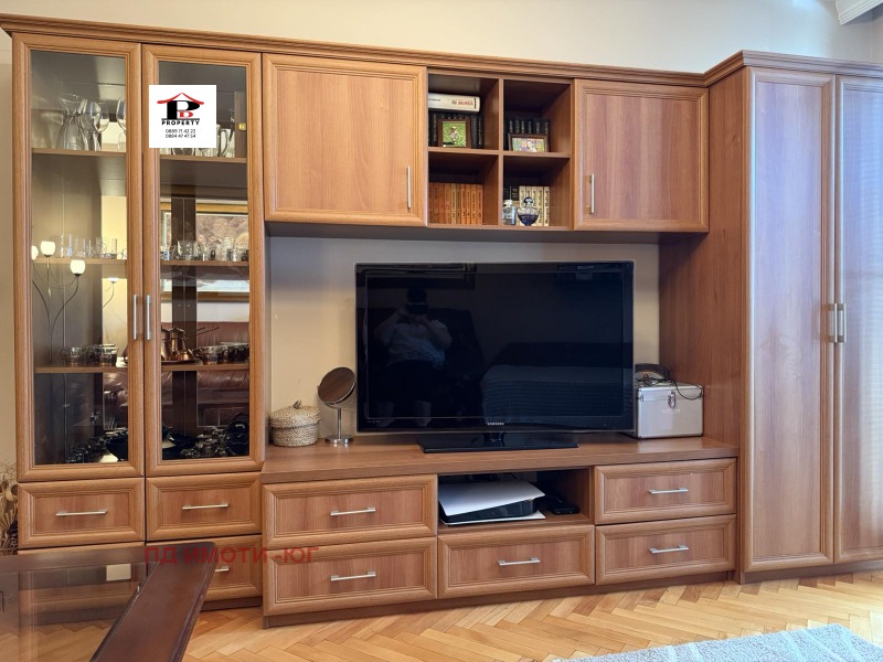 Продава  3-стаен град София , Света Троица , 95 кв.м | 86602039 - изображение [3]
