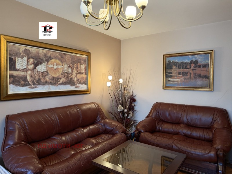 Продава  3-стаен град София , Света Троица , 95 кв.м | 86602039 - изображение [2]
