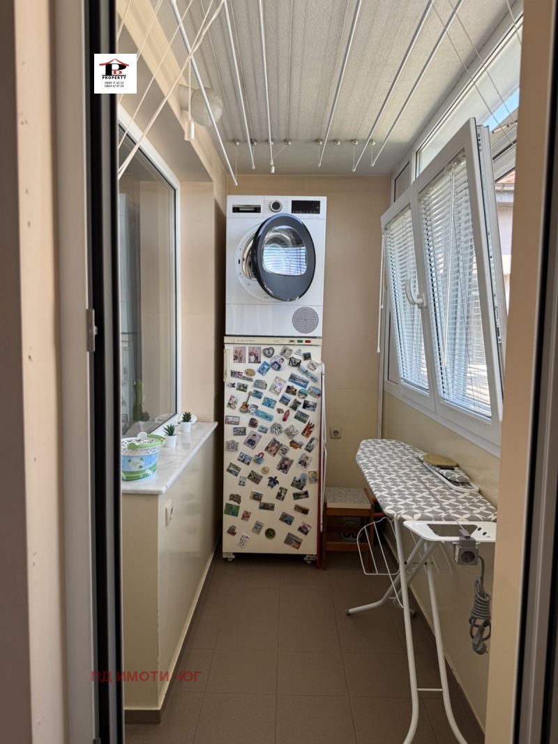 Продава  3-стаен град София , Света Троица , 95 кв.м | 86602039 - изображение [14]