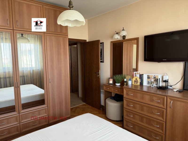 Продава  3-стаен град София , Света Троица , 95 кв.м | 86602039 - изображение [7]