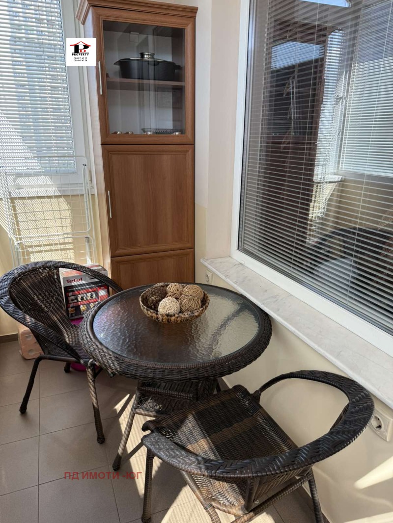 Продава  3-стаен град София , Света Троица , 95 кв.м | 86602039 - изображение [15]