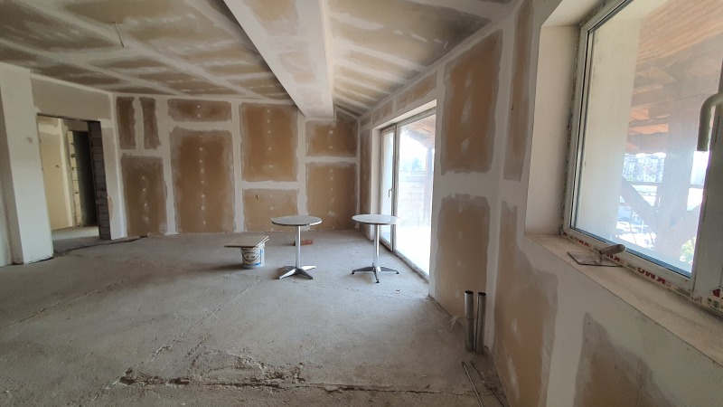 Till salu  2 sovrum Vidin , Krum Batjvarov , 93 kvm | 62369463 - bild [6]