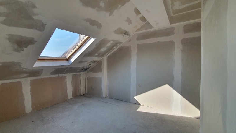 Till salu  2 sovrum Vidin , Krum Batjvarov , 93 kvm | 62369463 - bild [3]