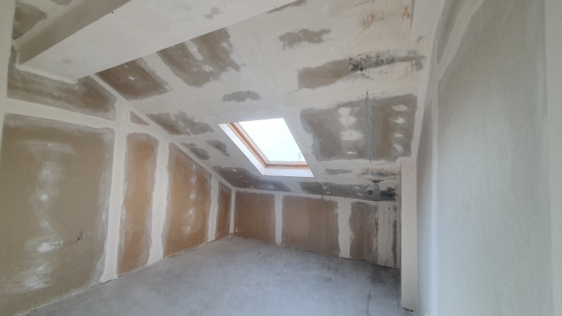 Till salu  2 sovrum Vidin , Krum Batjvarov , 93 kvm | 62369463 - bild [2]