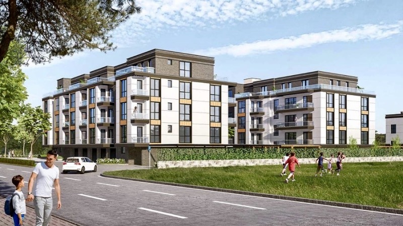 Продава 3-СТАЕН, гр. Пловдив, Христо Смирненски, снимка 5 - Апартаменти - 52360154