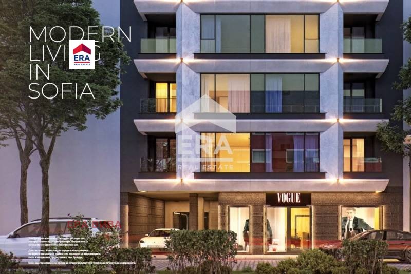 Продава 3-СТАЕН, гр. София, Зона Б-5