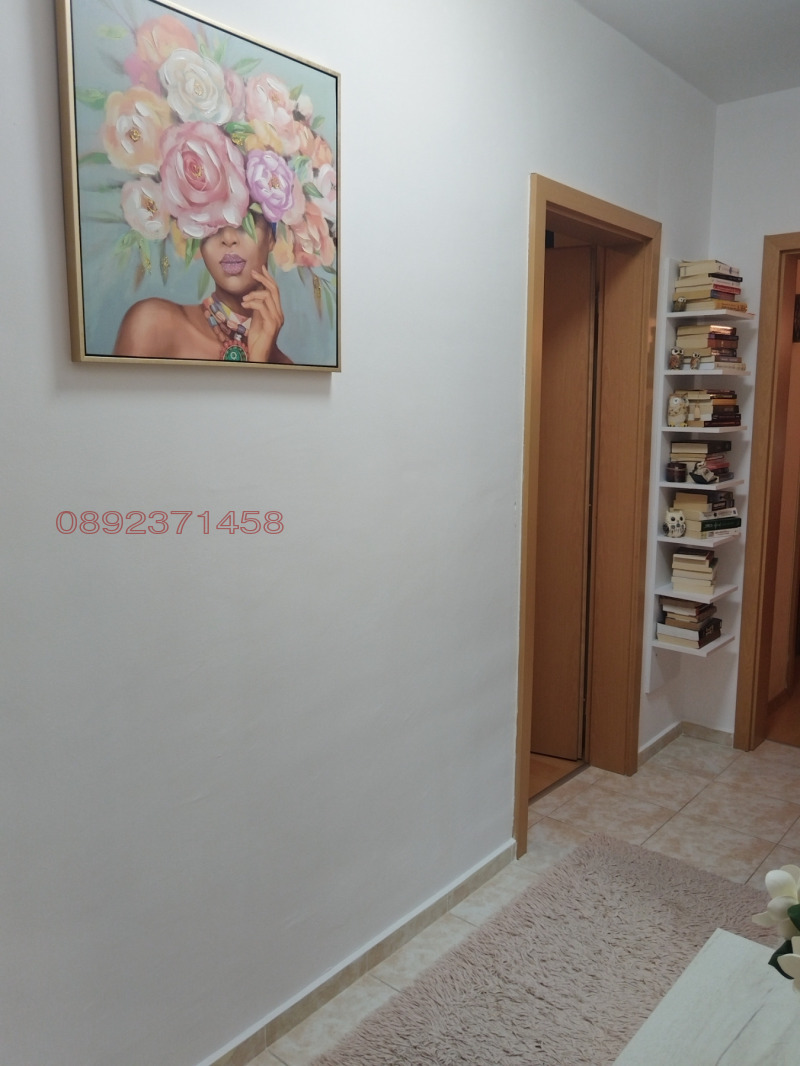 Продава 3-СТАЕН, гр. Несебър, област Бургас, снимка 2 - Апартаменти - 52800514