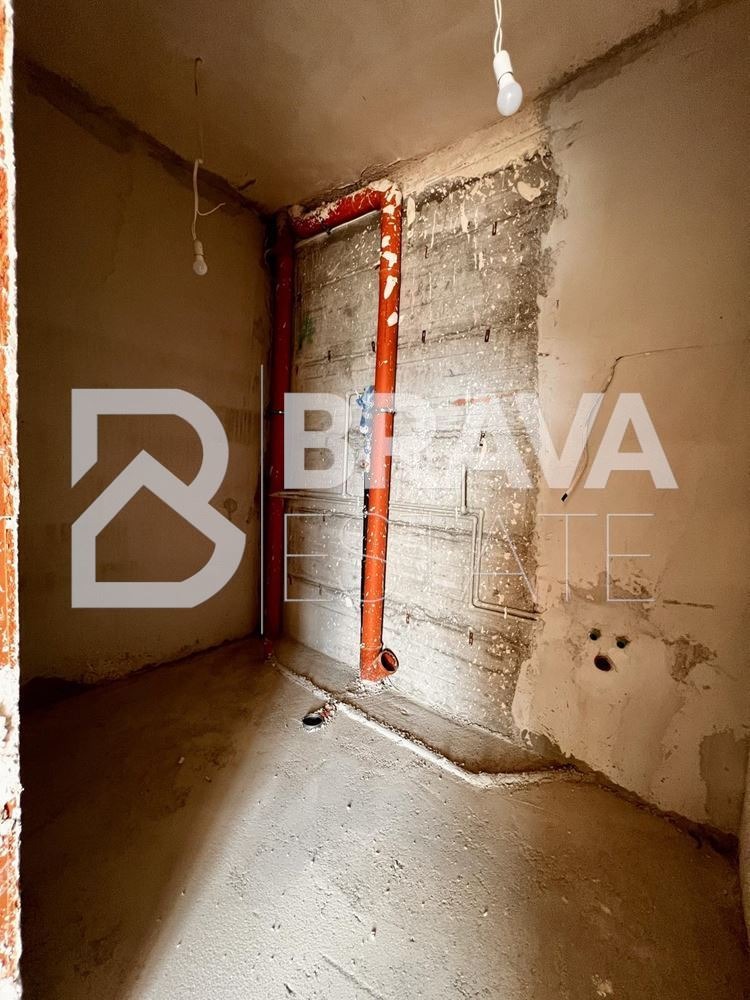 Продава 3-СТАЕН, гр. Пловдив, Отдих и култура, снимка 12 - Апартаменти - 52804572