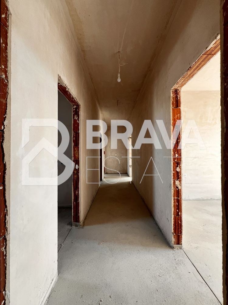 Продава 3-СТАЕН, гр. Пловдив, Отдих и култура, снимка 5 - Апартаменти - 52804572