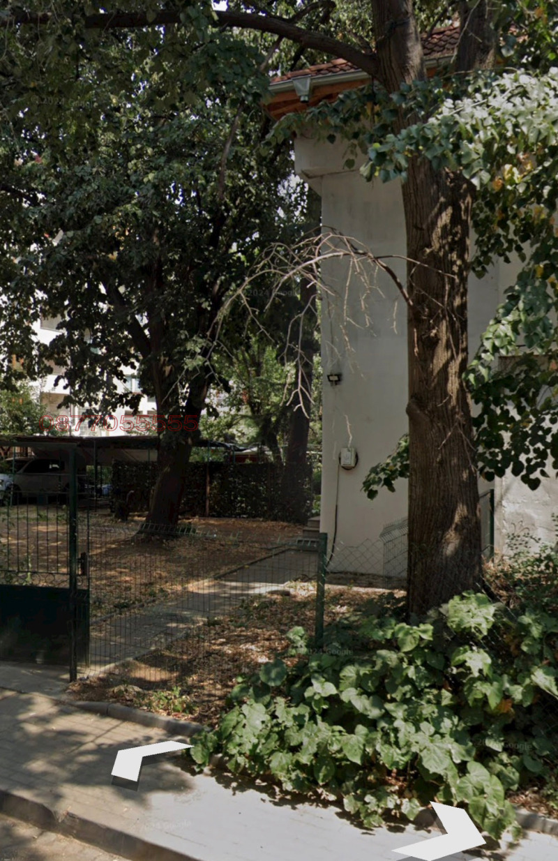 Продава 3-СТАЕН, гр. София, Лозенец, снимка 3 - Апартаменти - 52809608