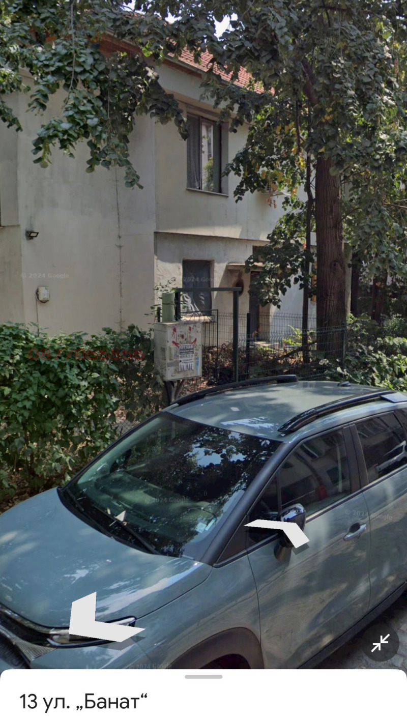 Продава 3-СТАЕН, гр. София, Лозенец, снимка 2 - Апартаменти - 52809608