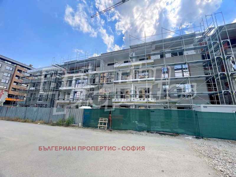 Продава 3-СТАЕН, гр. София, Витоша, снимка 9 - Апартаменти - 53103693