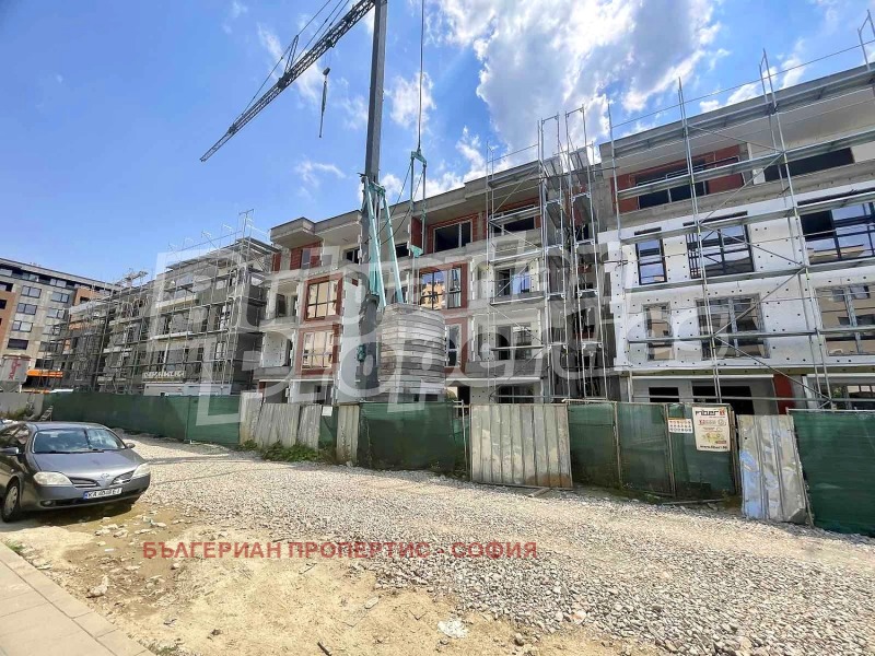 Продава 3-СТАЕН, гр. София, Витоша, снимка 12 - Апартаменти - 53103693