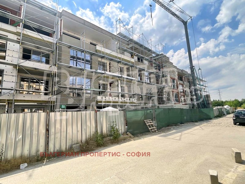 Продава 3-СТАЕН, гр. София, Витоша, снимка 11 - Апартаменти - 53103693