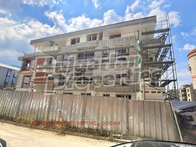 Продава 3-СТАЕН, гр. София, Витоша, снимка 15 - Апартаменти - 53103693