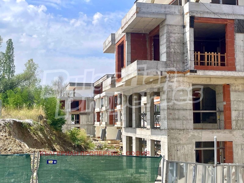 Продава 3-СТАЕН, гр. София, Витоша, снимка 4 - Апартаменти - 53103693