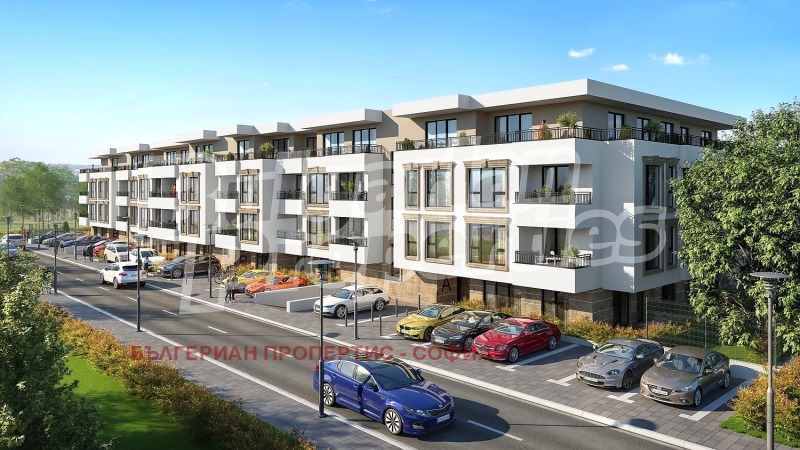 Продава 3-СТАЕН, гр. София, Витоша