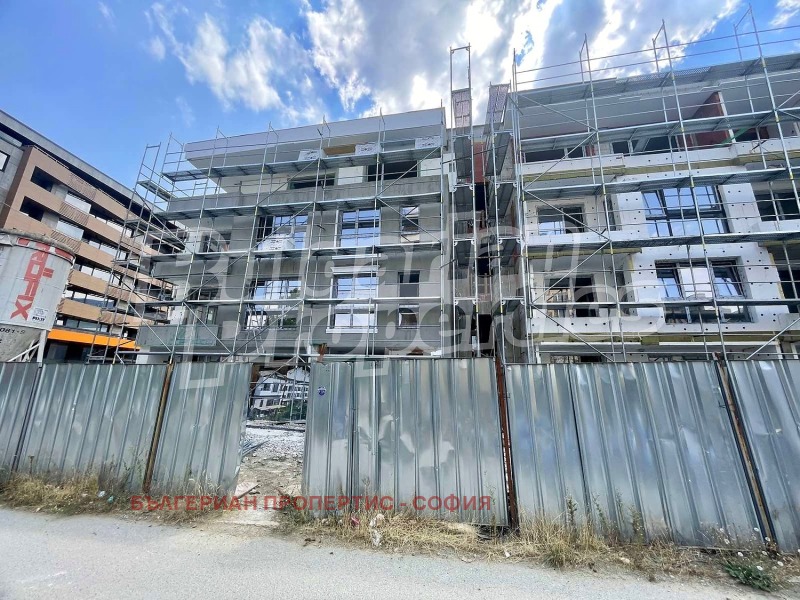 Продава 3-СТАЕН, гр. София, Витоша, снимка 16 - Апартаменти - 53103693