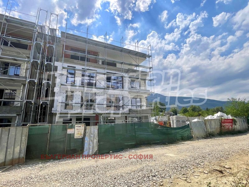 Продава 3-СТАЕН, гр. София, Витоша, снимка 2 - Апартаменти - 53103693