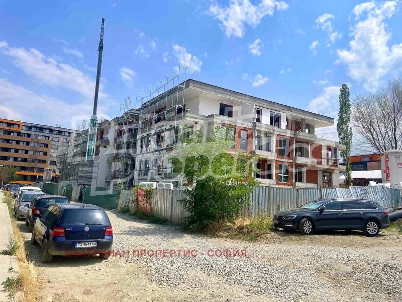Продава 3-СТАЕН, гр. София, Витоша, снимка 17 - Апартаменти - 53103693