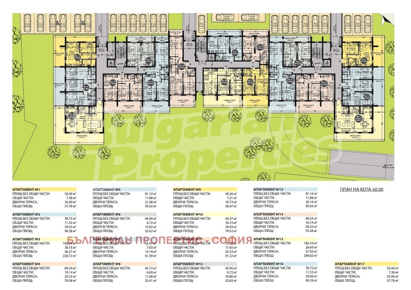 Продава 3-СТАЕН, гр. София, Витоша, снимка 14 - Апартаменти - 53103693