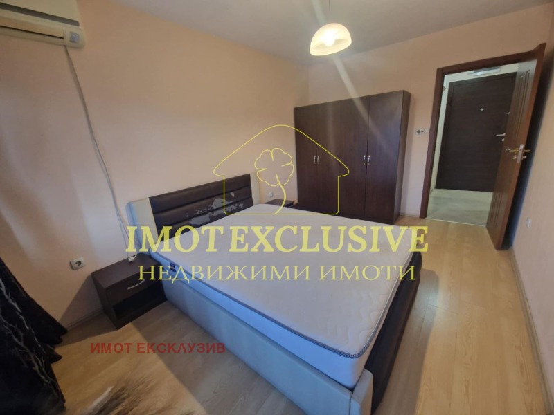 Продава 3-СТАЕН, гр. Пловдив, Кършияка, снимка 4 - Апартаменти - 53172630