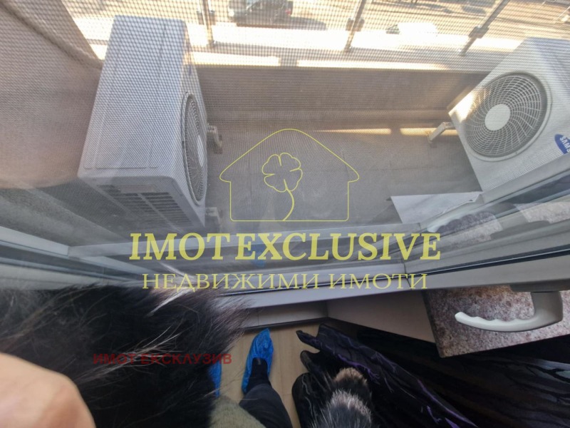 Продава 3-СТАЕН, гр. Пловдив, Кършияка, снимка 8 - Апартаменти - 53172630