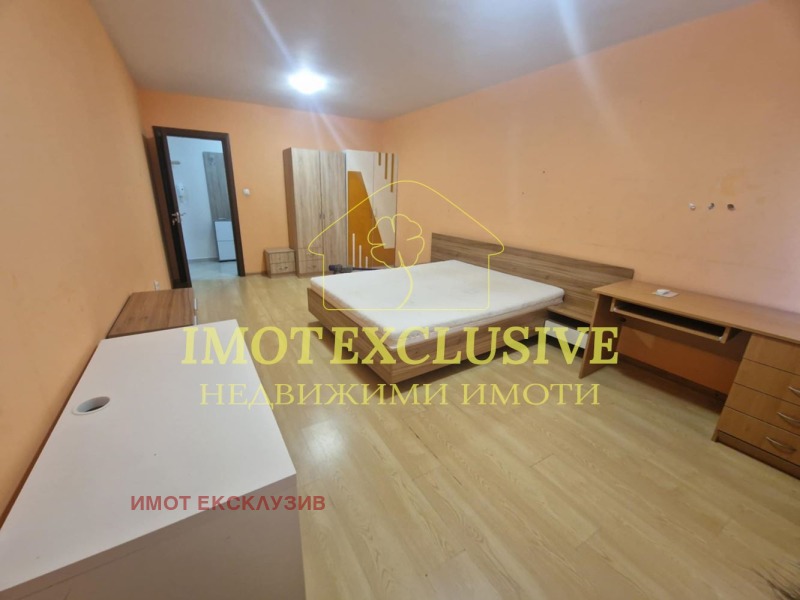 Продава 3-СТАЕН, гр. Пловдив, Кършияка, снимка 3 - Апартаменти - 53172630