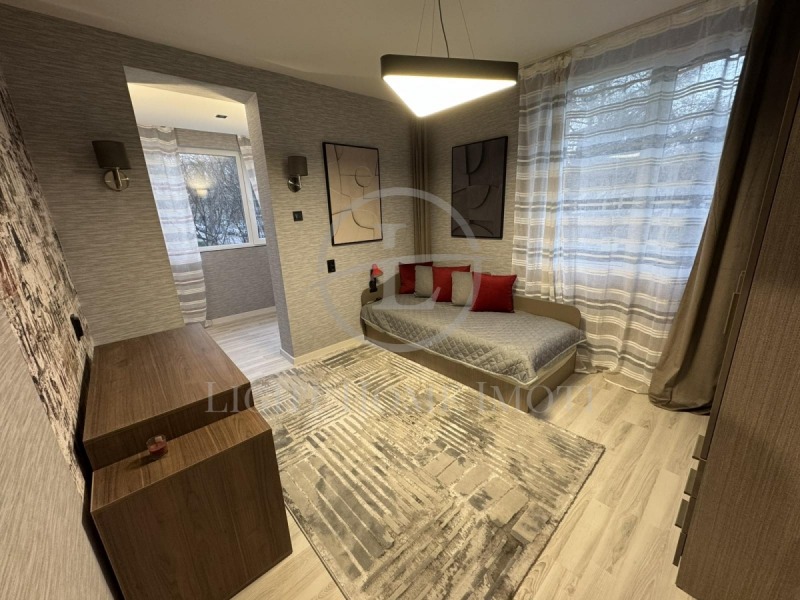 Продава 3-СТАЕН, гр. Пловдив, Кършияка, снимка 11 - Апартаменти - 53265320