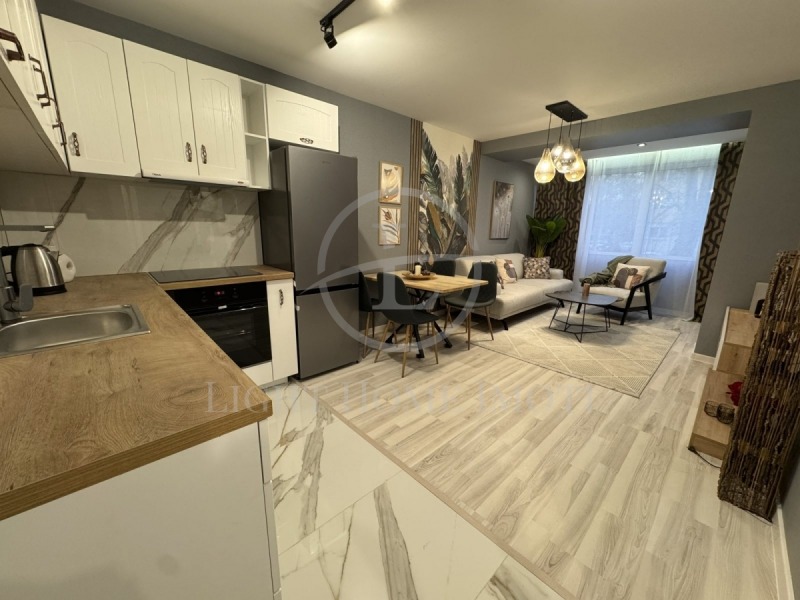 Продава 3-СТАЕН, гр. Пловдив, Кършияка, снимка 3 - Апартаменти - 53265320