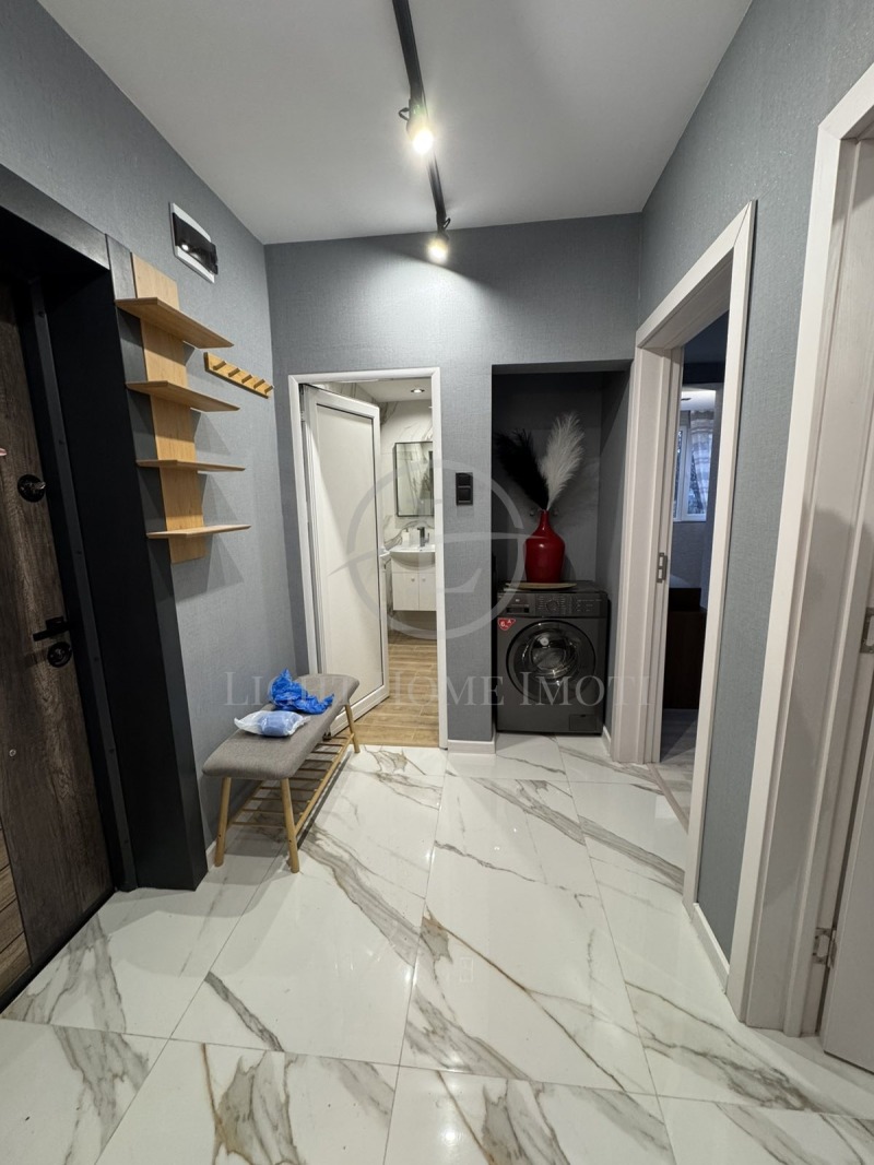 Продава 3-СТАЕН, гр. Пловдив, Кършияка, снимка 16 - Апартаменти - 53265320