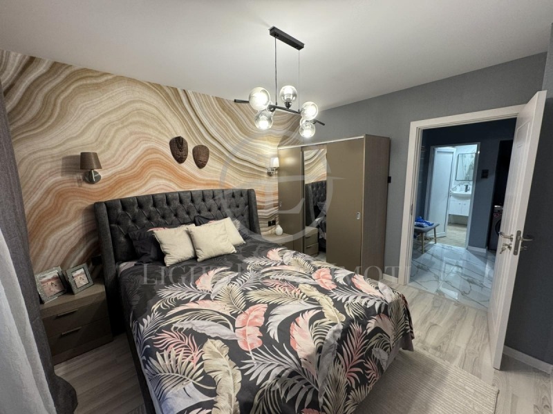 Продава 3-СТАЕН, гр. Пловдив, Кършияка, снимка 7 - Апартаменти - 53265320