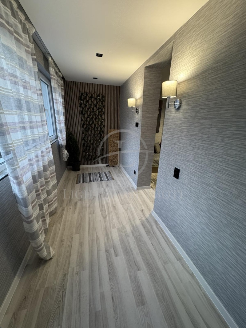 Продава 3-СТАЕН, гр. Пловдив, Кършияка, снимка 14 - Апартаменти - 53265320