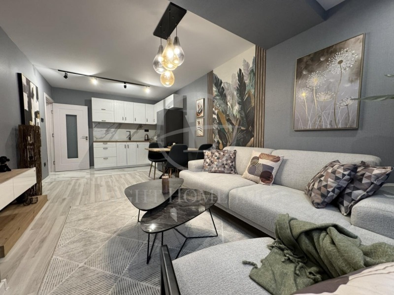 Продава 3-СТАЕН, гр. Пловдив, Кършияка, снимка 2 - Апартаменти - 53265320