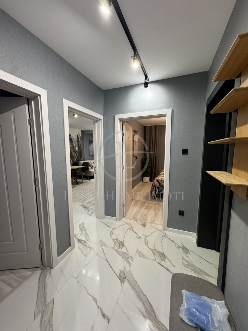 Продава 3-СТАЕН, гр. Пловдив, Кършияка, снимка 17 - Апартаменти - 53265320