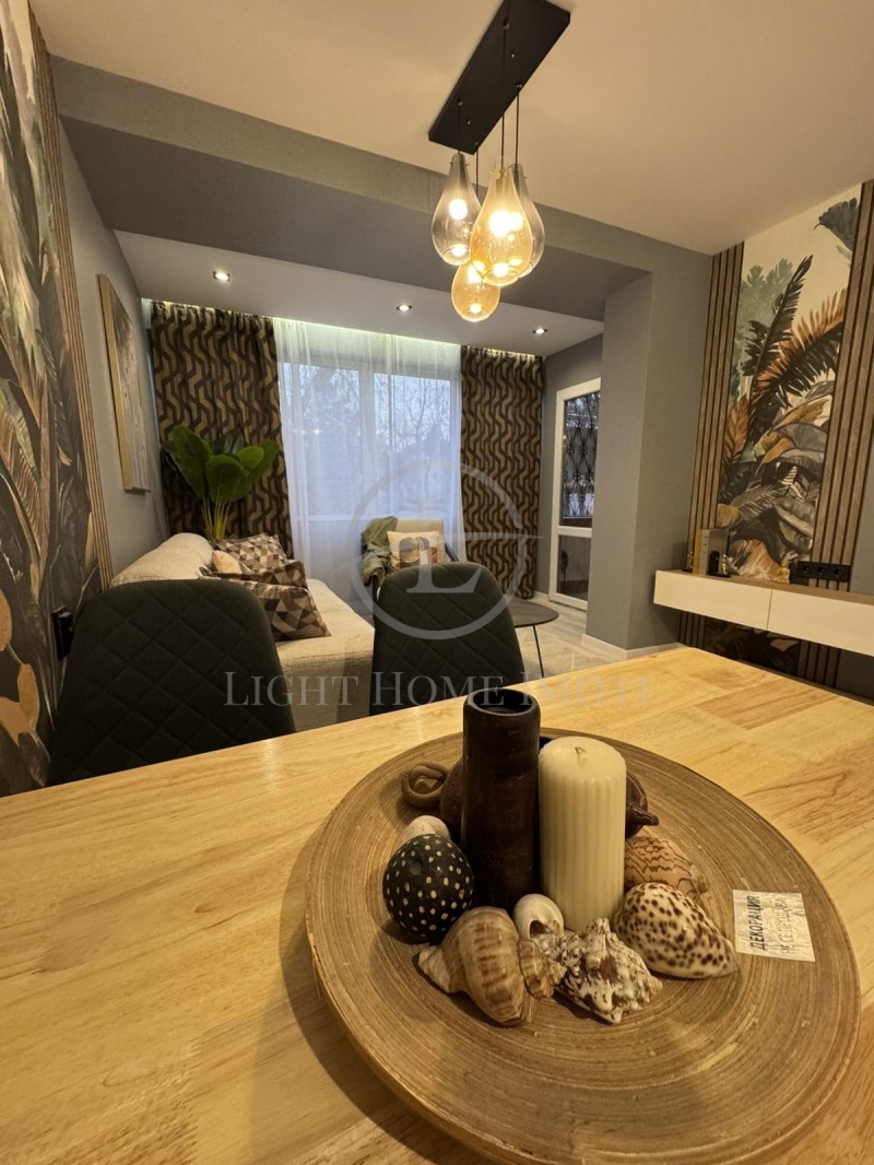 Продава 3-СТАЕН, гр. Пловдив, Кършияка, снимка 4 - Апартаменти - 53265320