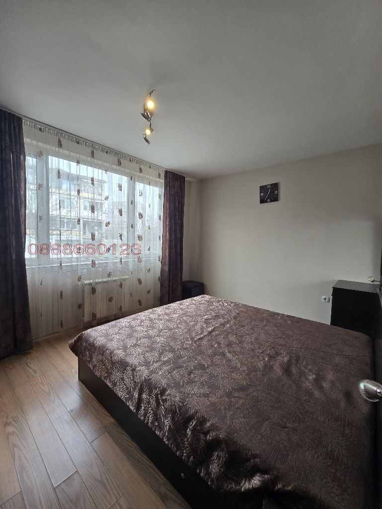 Продава 3-СТАЕН, гр. София, Гоце Делчев, снимка 6 - Апартаменти - 53476636