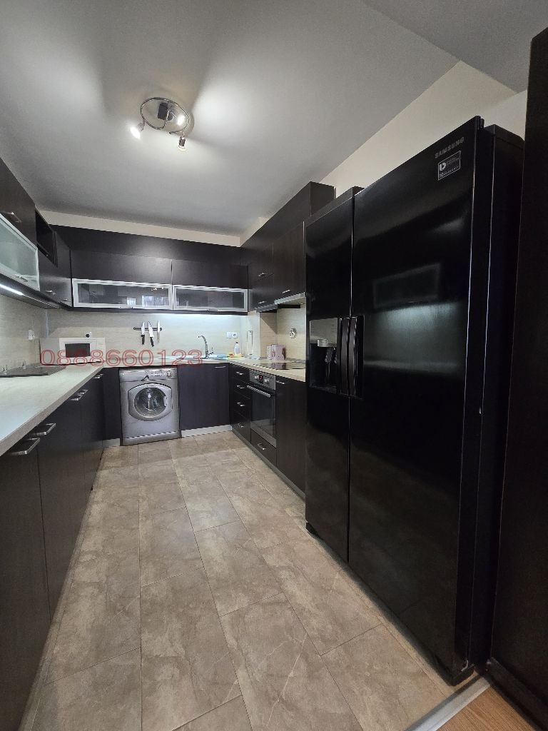 Продава 3-СТАЕН, гр. София, Гоце Делчев, снимка 4 - Апартаменти - 53476636