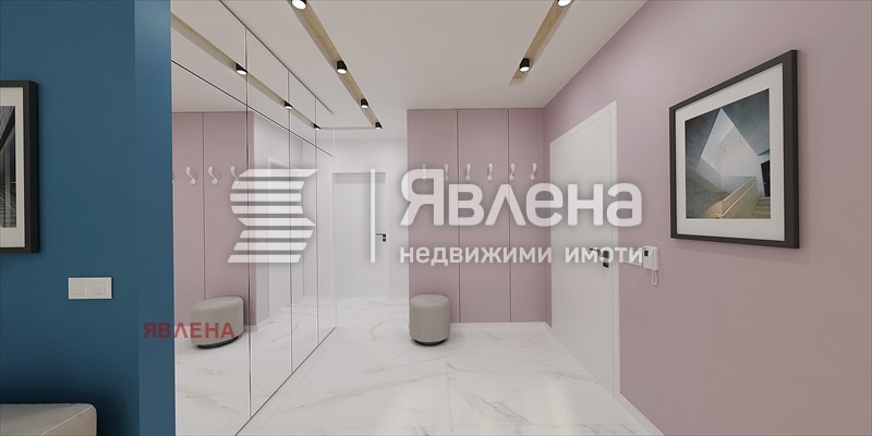 Продава 3-СТАЕН, гр. София, Карпузица, снимка 17 - Апартаменти - 54151771