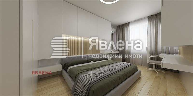 Продава 3-СТАЕН, гр. София, Карпузица, снимка 14 - Апартаменти - 54151771