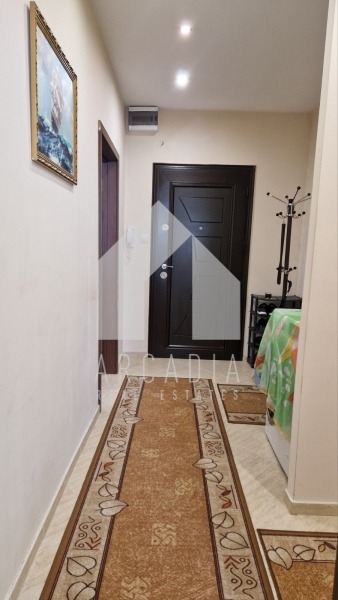 Продава 3-СТАЕН, гр. Пловдив, Въстанически, снимка 6 - Апартаменти - 54817247