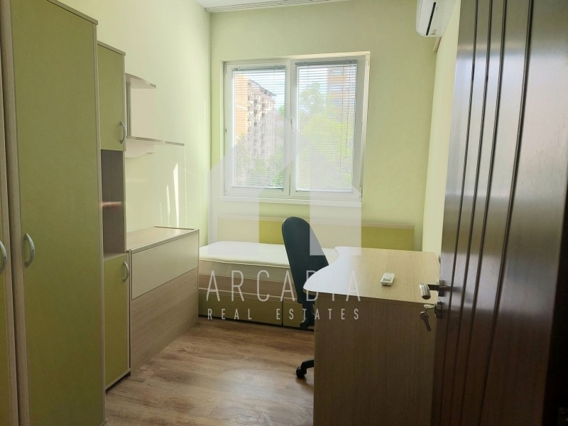 Продава 3-СТАЕН, гр. Пловдив, Въстанически, снимка 4 - Апартаменти - 54817247