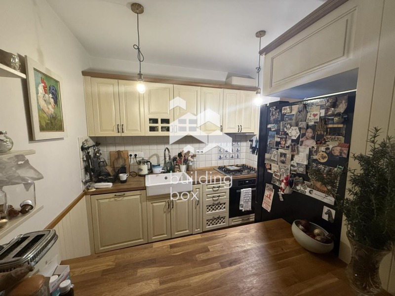 In vendita  3 camere da letto Sofia , Boiana , 170 mq | 36058613 - Immagine [4]