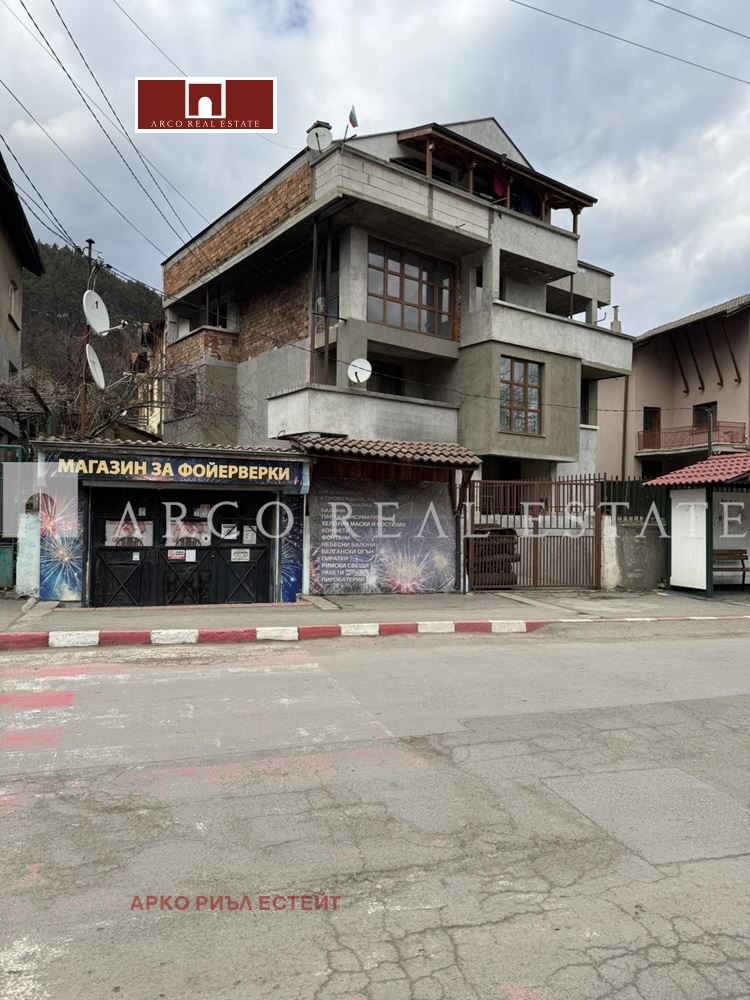 Eladó  3 hálószobás régió Sofia , Svoge , 100 négyzetméter | 80846583 - kép [3]