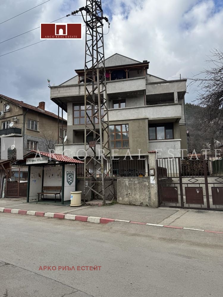 Eladó  3 hálószobás régió Sofia , Svoge , 100 négyzetméter | 80846583 - kép [2]