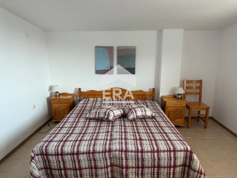 Продава МЕЗОНЕТ, гр. Балчик, област Добрич, снимка 5 - Апартаменти - 53075800