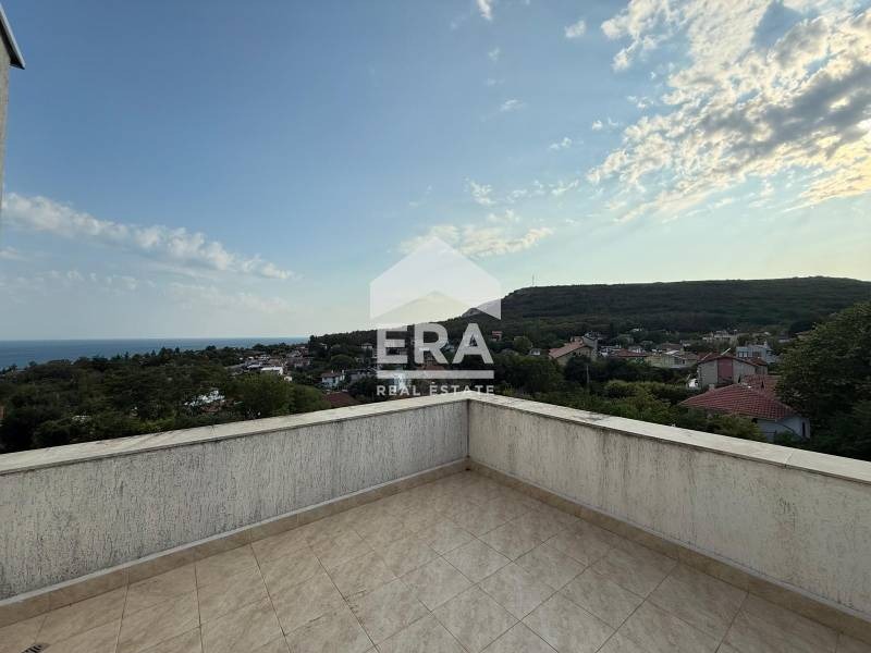 Продава МЕЗОНЕТ, гр. Балчик, област Добрич, снимка 9 - Апартаменти - 53075800