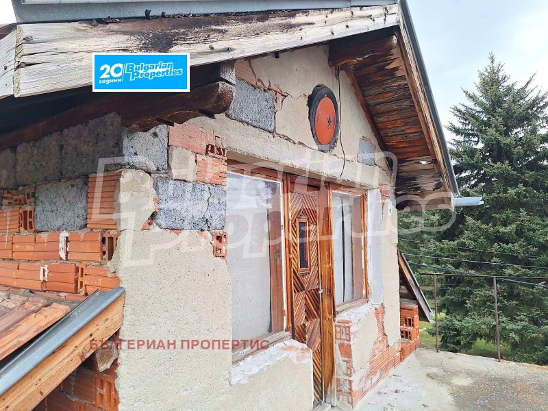 Продава  Къща област Перник , с. Черна гора , 100 кв.м | 51938753 - изображение [6]