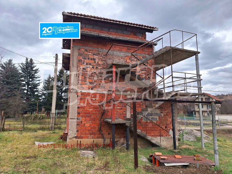Продава  Къща област Перник , с. Черна гора , 100 кв.м | 51938753 - изображение [8]
