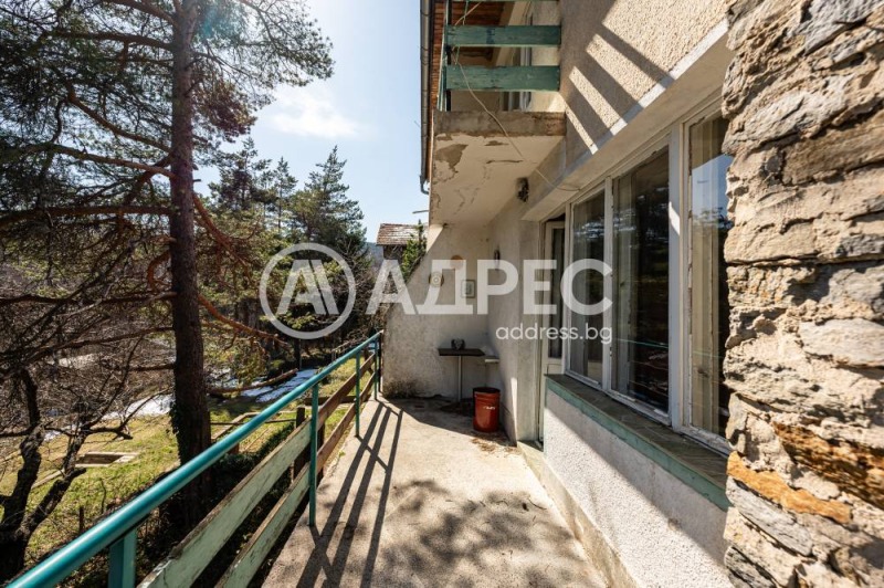 Продава КЪЩА, с. Бойково, област Пловдив, снимка 3 - Къщи - 49643697